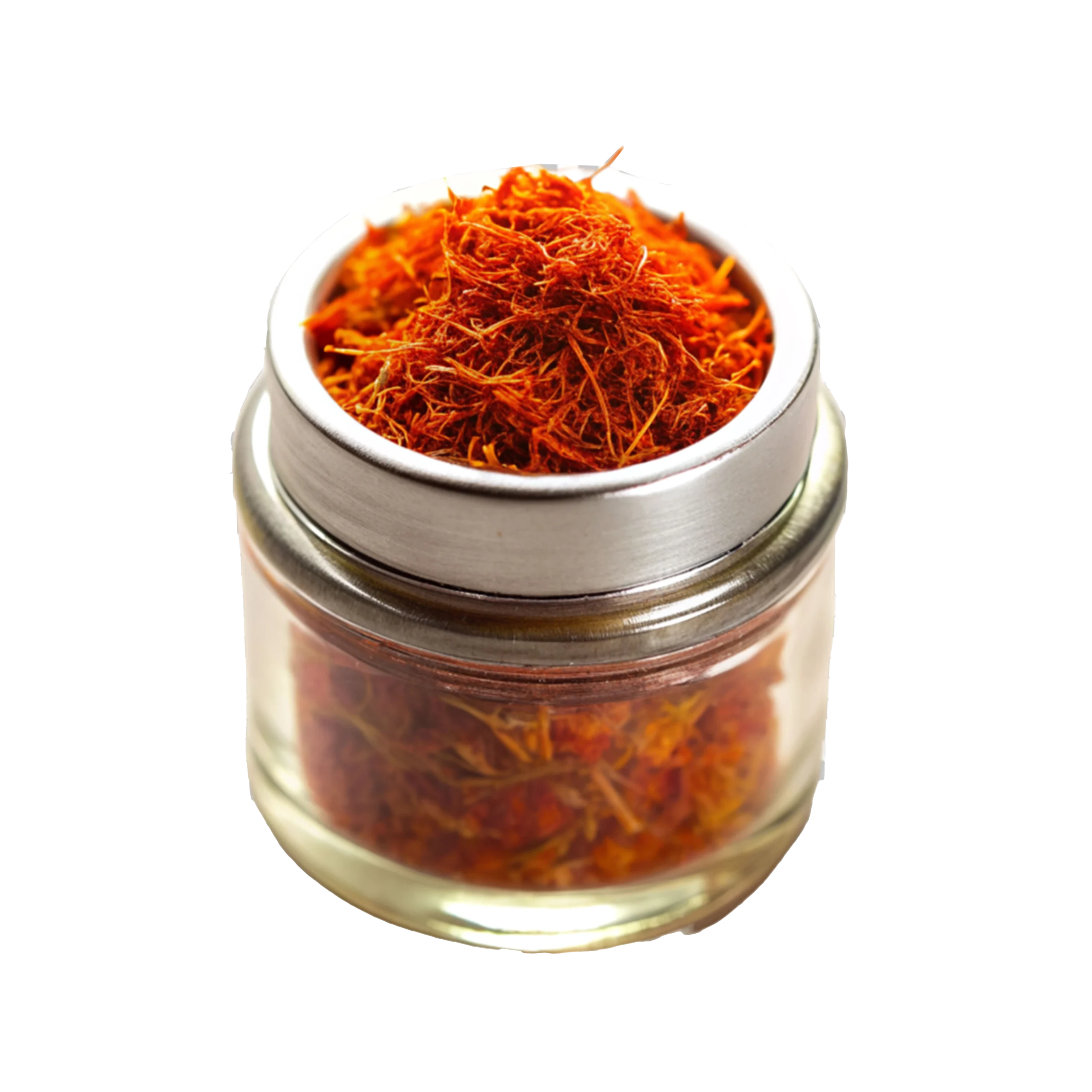 زعفران لوکس لطیف (وزن: 4 یا 6 گرم) - تصویر 3